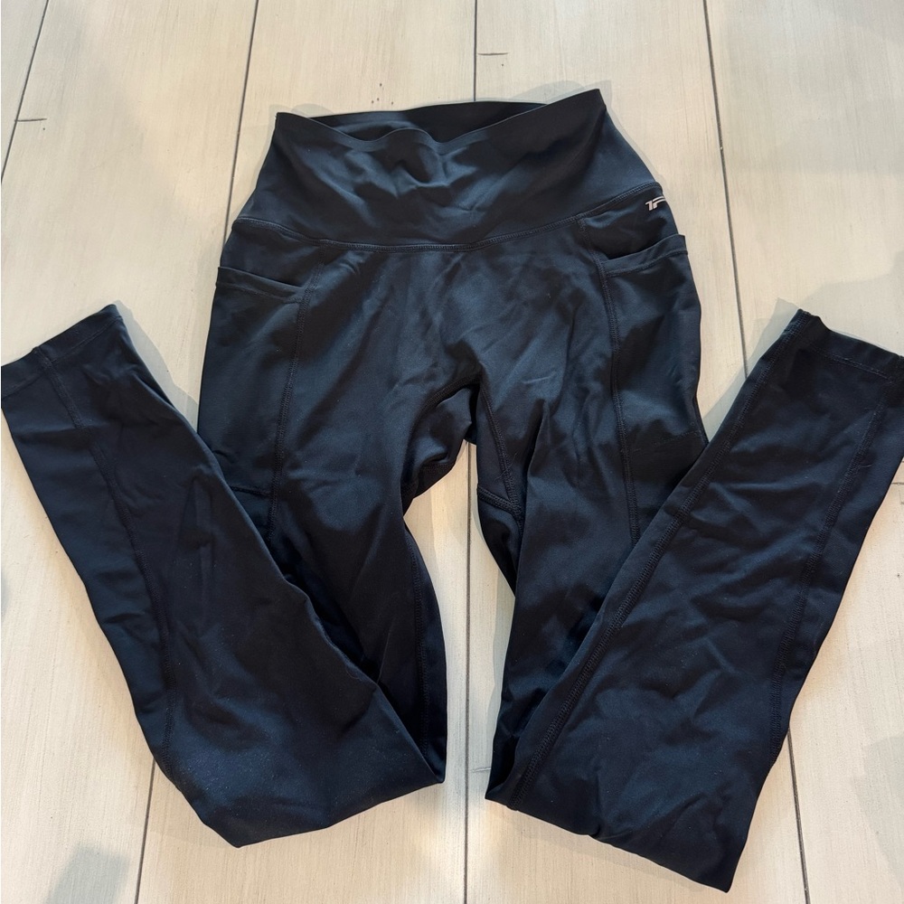 1st Phorm - Black Women's Leggings